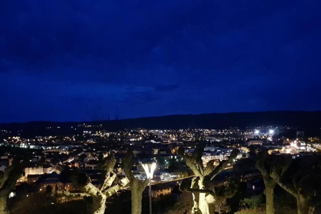 Ptit Montciel Sur Les Hauteurs De Lons Εξωτερικό φωτογραφία